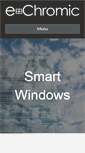Mobile Screenshot of echromic.com